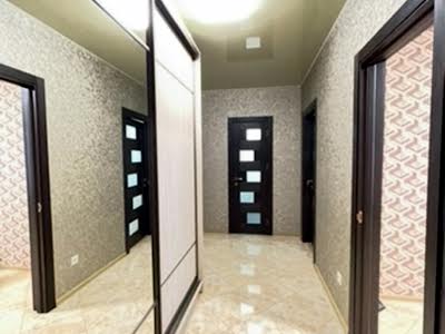 квартира за адресою Європейська Площа, 3