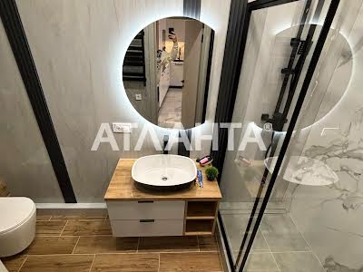 квартира за адресою Одеса, Курортний пров., 1