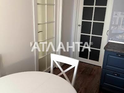 квартира за адресою Садова вул., 2 к13