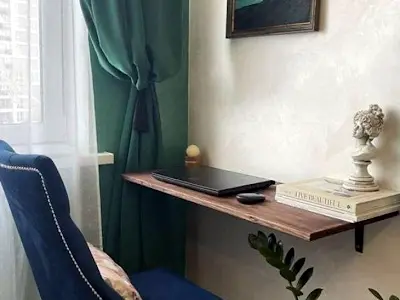 квартира за адресою Валерія Лобановського просп., 150-А