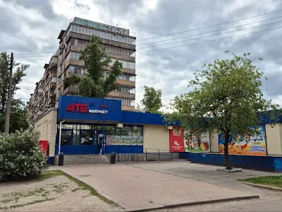 квартира за адресою Богатирська вул., 2