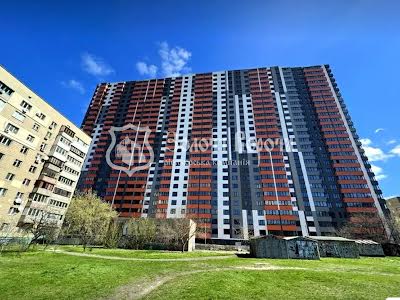 квартира за адресою Володимира Сосюри вул., 6