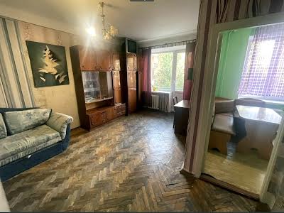 квартира за адресою Григорія Чупринки вул. (Чудновського), 8
