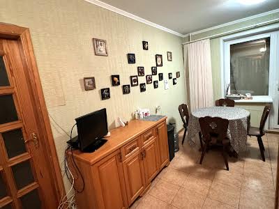 квартира по адресу Автозаводская ул., 67