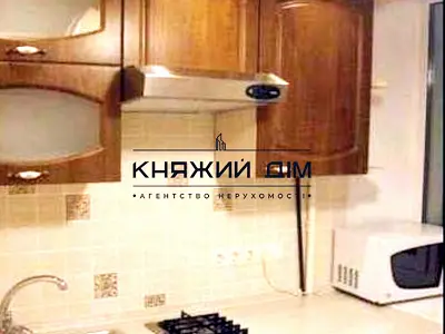 квартира за адресою Федорова Івана вул., 1