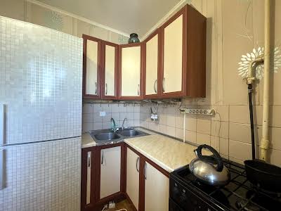 квартира по адресу Героев Днепра ул., 75