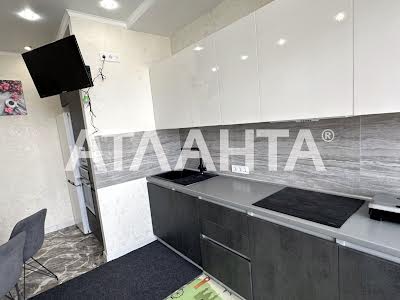 квартира за адресою Генуезька вул., 3б