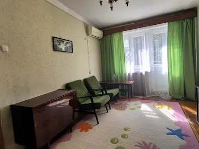 квартира по адресу Генуэзская ул., 20