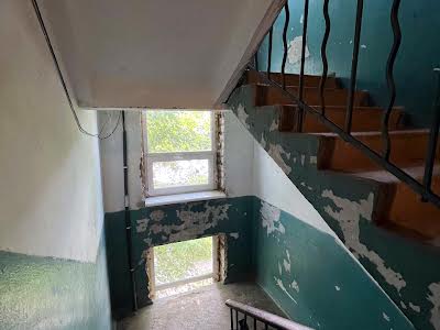 квартира за адресою Гагаріна, 48