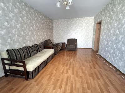 квартира по адресу Олены Пчилки ул., 2