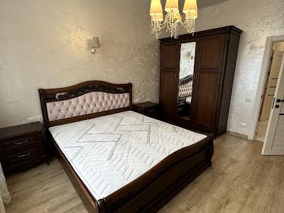 квартира за адресою В'ячеслава Чорновола просп., 75