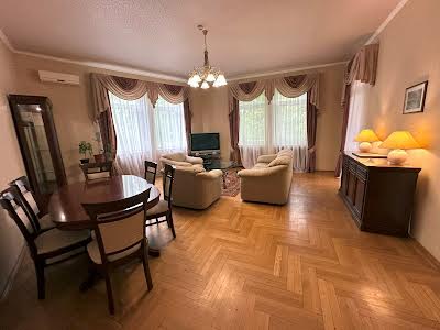 квартира по адресу Обсерваторная ул., 10