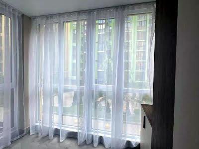 квартира за адресою Запорізьке шосе, 32-Л