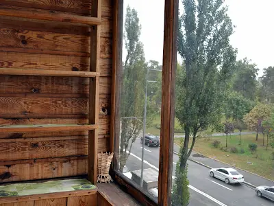 квартира за адресою Кіото вул., 3