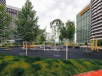 квартира по адресу Днепровская набережная ул., 15-К