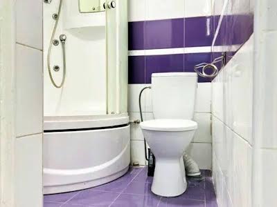 квартира за адресою Палубная, 7
