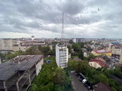 квартира по адресу Андрея Мельника ул., 10 к7