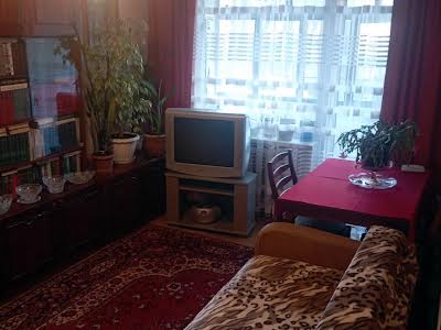 комната по адресу Научная ул., 94