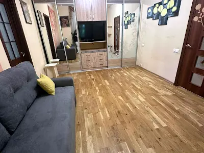 квартира за адресою Клепарівська вул., 18