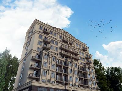 квартира за адресою Карантинна вул., 22