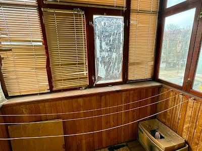 квартира по адресу Богдана Хмельницкого просп. (Героев Сталинграда), 109