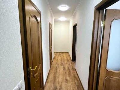 квартира за адресою Сім'ї Кульженків вул. (Петра Дегтяренка), 31-Б