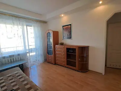 квартира за адресою Велика Васильківська вул. (Червоноармійська), 118