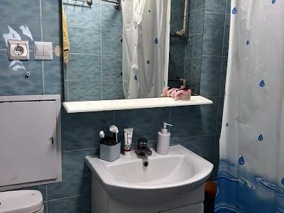 квартира за адресою Низинна вул., 60
