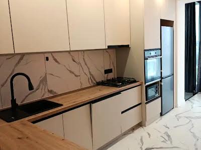 квартира за адресою Запорізьке шосе, 32д