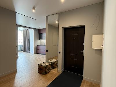 квартира за адресою Боголюбова вул., 42