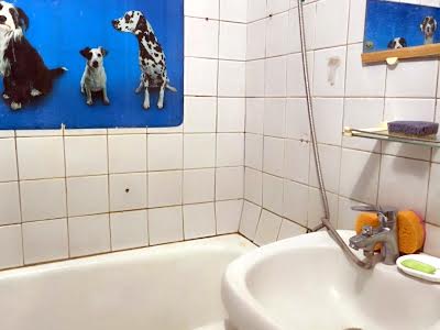 квартира за адресою Бориспільська вул., 28-А