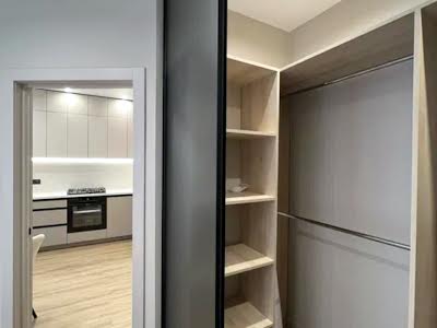 квартира за адресою Радісна, 6