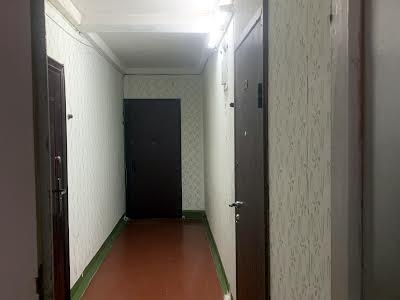 квартира за адресою Дарницький бульв., 4