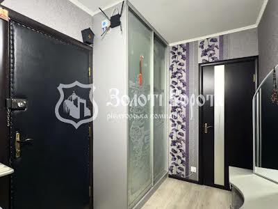 квартира за адресою Драгоманова вул., 5