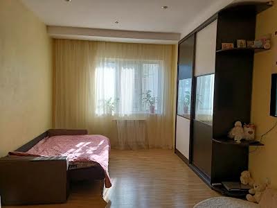 квартира за адресою Івана Дяченка вул., 20