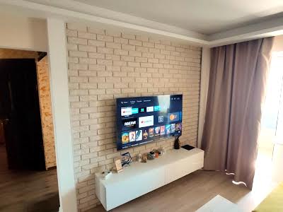 квартира за адресою Запоріжжя, Космічна вул., 100