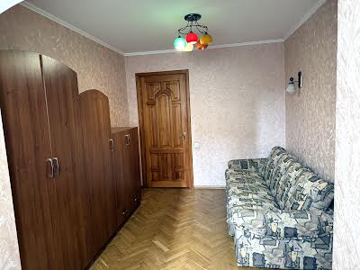 квартира по адресу Валерия Лобановского просп. (Краснозвездный), 18