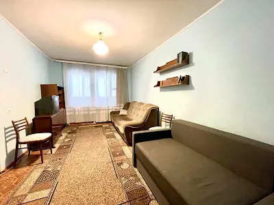 квартира по адресу Остафия Дашкевича ул. (Курнатовского), 2-Б