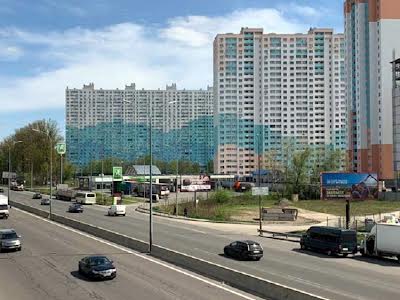 квартира по адресу Одеське шоссе, 18