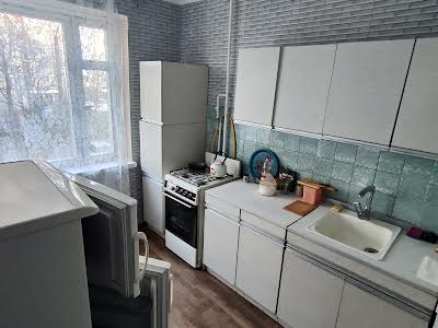 квартира по адресу Гетьмана Полуботка ул., 13