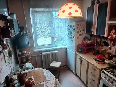 квартира по адресу Верховной Рады бульв., 19-А