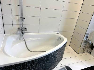 квартира за адресою Осокорська вул., 2а