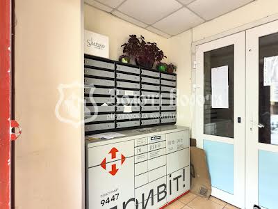 квартира за адресою Європейська вул., 3-А