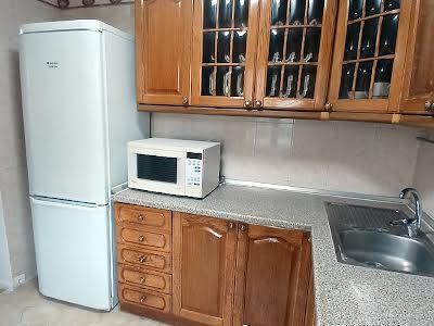 квартира за адресою Миколи Мурашка вул., 6