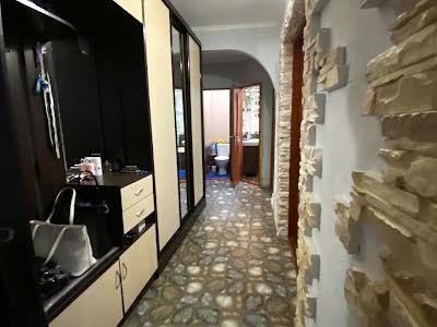 квартира по адресу Независимости просп. (Леваневського), 36