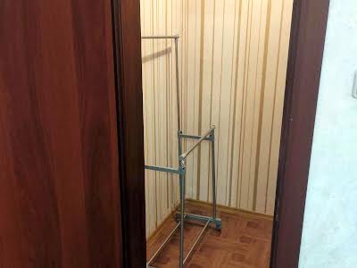квартира за адресою Сергія Данченка вул., 3