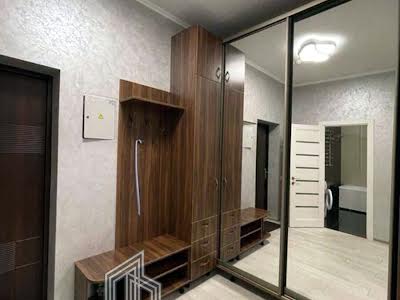 квартира за адресою Трускавецька вул., 4-Б