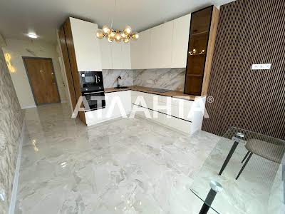 квартира за адресою Одеса, Варненська вул., 29
