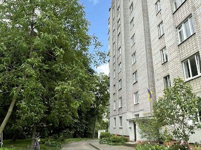 квартира по адресу Моршинская ул., 6