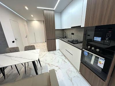 квартира за адресою Юліана Пелеша вул., 3